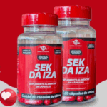Produtos Com ingredientes únicos e ativos poderosos, nossa fórmula é projetada especificamente para impulsionar a queima de gordura e transformar sua jornada de emagrecimento em uma experiência verdadeiramente transformadora.