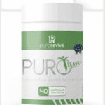 Produtos PuroSlim, seus principais benefícios: – Age diretamente na perda de Peso; – Auxilia na saciedade e controle do apetite; – Acelera o metabolismo, facilitando a queima de gordura; – Aumenta os níveis de energia e melhora o humor; – Auxilia no sistema imunológico; – Ajuda na prevenção da anemia; – Ajuda na produção de serotonina; – Previne formação de gorduras nas artérias; – Ajuda reduzir o colesterol; Entre outros benefícios.